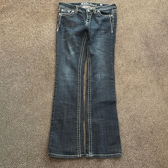 cielo jeans Denim - Cielo Jeans size 7